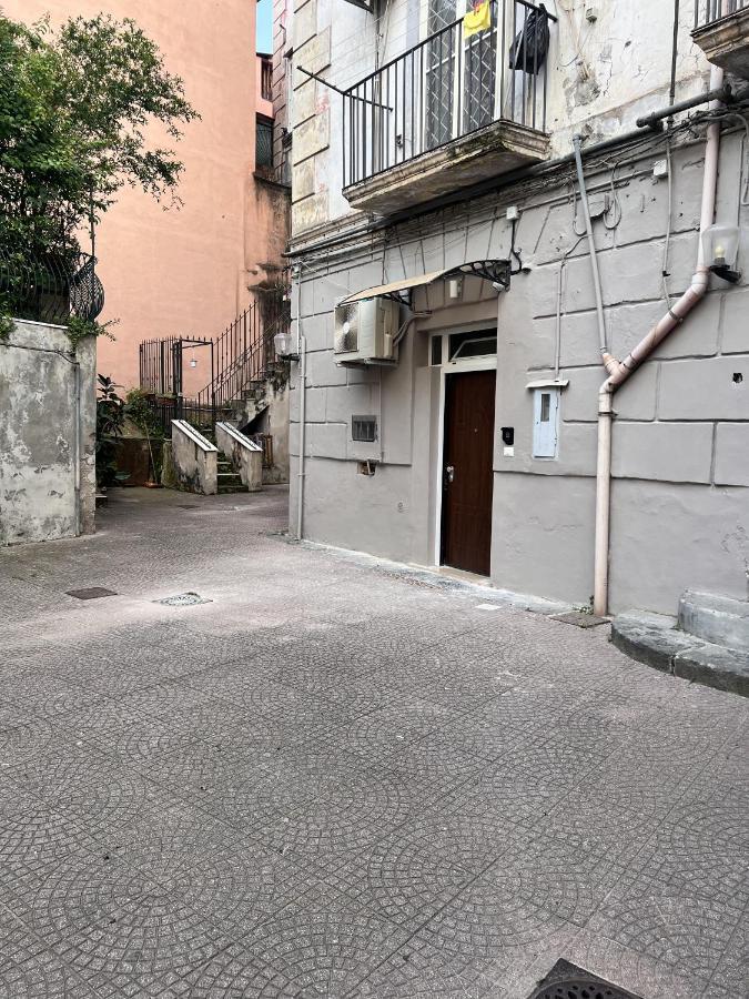 Appartement Diego House Museo