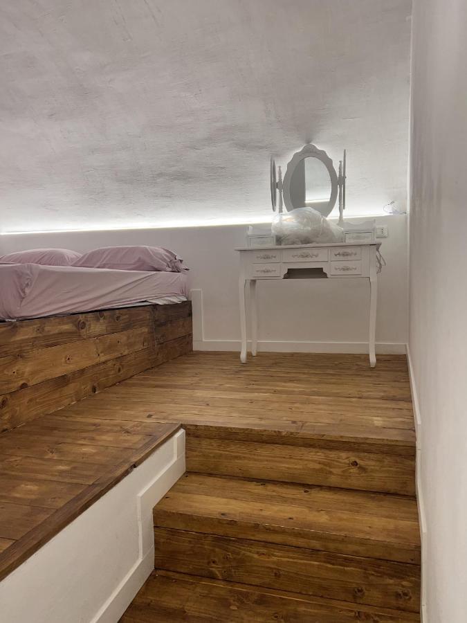 Diego House Museo Appartement