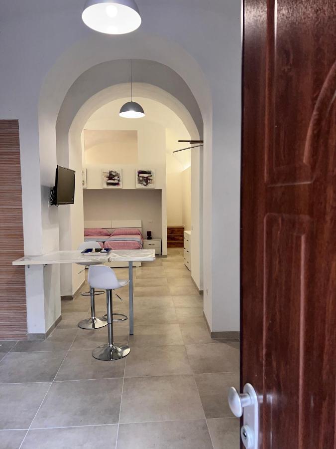 Diego House Museo * Naples