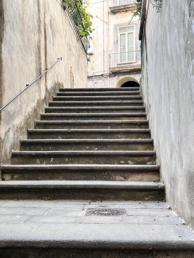 Diego House Museo Apartment Naples