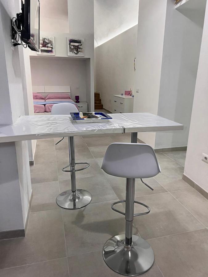 Apartment Diego House Museo